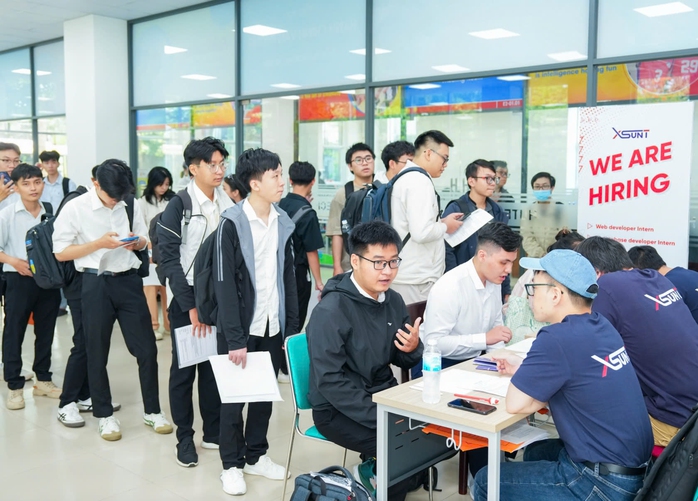 Tăng khả năng cạnh tranh với kỹ năng số- Ảnh 2. Tăng khả năng cạnh tranh với kỹ năng số- Ảnh 2.
