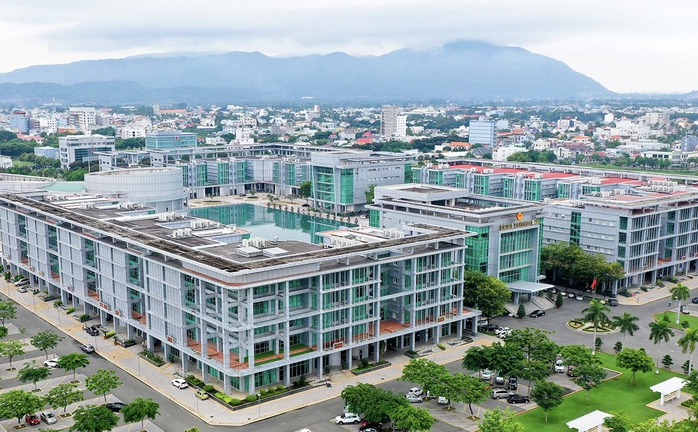Bà Rịa - Vũng Tàu: Côn Đảo sẽ là khu vực đặc thù sau sắp xếp- Ảnh 1. Bà Rịa - Vũng Tàu: Côn Đảo sẽ là khu vực đặc thù sau sắp xếp- Ảnh 1.
