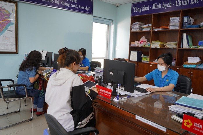 Người hoạt động không chuyên trách cấp xã có được hưởng chế độ theo Nghị định 178?- Ảnh 1. Người hoạt động không chuyên trách cấp xã có được hưởng chế độ theo Nghị định 178?- Ảnh 1.