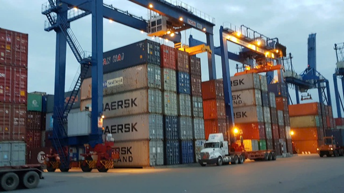 Kiến nghị công bố chuỗi cung ứng để tránh bị quy kết "gia công trá hình"- Ảnh 1.