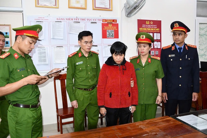 Vụ mẹ giết con để trục lợi bảo hiểm: An lòng khi sự việc được sáng tỏ- Ảnh 4. Vụ mẹ giết con để trục lợi bảo hiểm: An lòng khi sự việc được sáng tỏ- Ảnh 4.