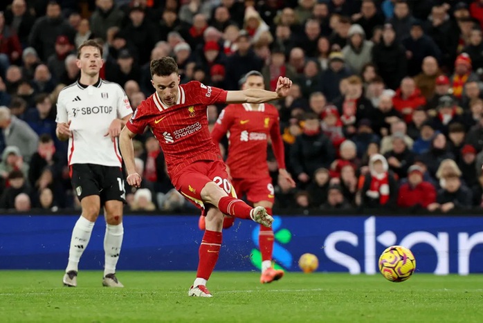 Soi tỉ số trận Fulham – Liverpool: Mang cơn mưa bàn thắng đến London- Ảnh 1. Soi tỉ số trận Fulham – Liverpool: Mang cơn mưa bàn thắng đến London- Ảnh 1.