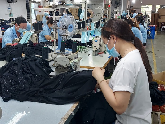 Quý I/2025, thu nhập bình quân của người lao động tăng- Ảnh 1. Quý I/2025, thu nhập bình quân của người lao động tăng- Ảnh 1.