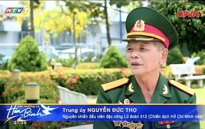 Rực rỡ, hoành tráng và đầy cảm xúc với cầu truyền hình "Bản trường ca hòa bình"- Ảnh 7. Rực rỡ, hoành tráng và đầy cảm xúc với cầu truyền hình "Bản trường ca hòa bình"- Ảnh 7.