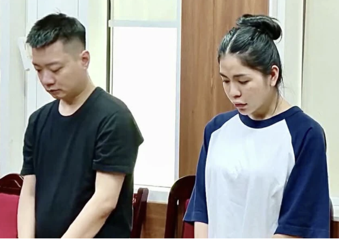 Hàng loạt TikToker lo sợ sau khi Hằng Du Mục bị bắt- Ảnh 1. Hàng loạt TikToker lo sợ sau khi Hằng Du Mục bị bắt- Ảnh 1.