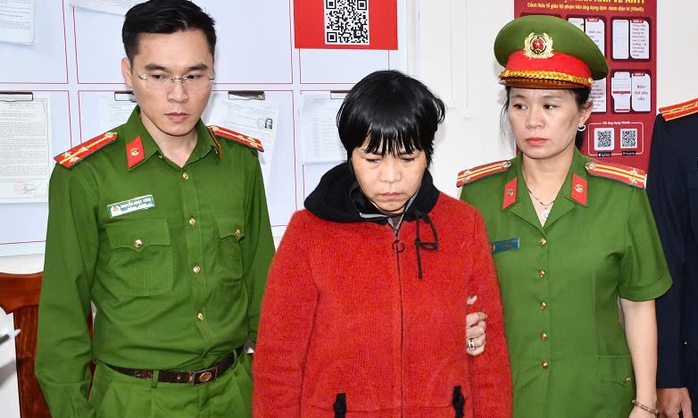 Vụ mẹ giết con để trục lợi bảo hiểm: "Kinh khủng, nghe nổi da gà!"- Ảnh 2. Vụ mẹ giết con để trục lợi bảo hiểm: "Kinh khủng, nghe nổi da gà!"- Ảnh 2.
