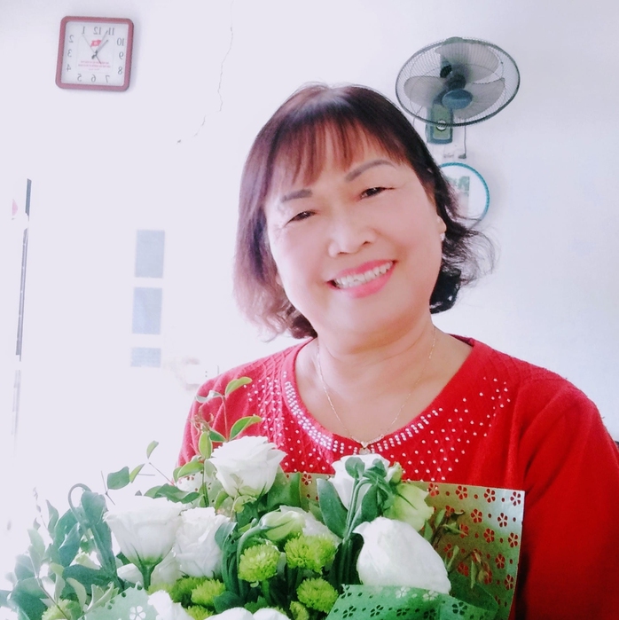 Bài dự thi Cuộc thi viết "Người thầy kính yêu": Cô đã thắp lên những ước mơ- Ảnh 1. Bài dự thi Cuộc thi viết "Người thầy kính yêu": Cô đã thắp lên những ước mơ- Ảnh 1.