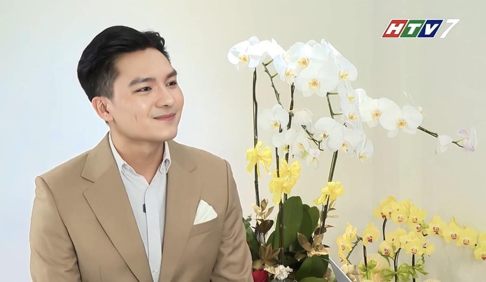 Sau đăng quang, Top 3 Gương mặt truyền hình giờ ra sao?- Ảnh 2. Sau đăng quang, Top 3 Gương mặt truyền hình giờ ra sao?- Ảnh 2.