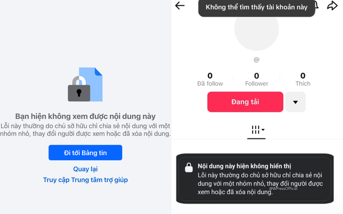 Thực hư thông tin hoa hậu Thùy Tiên "biến mất" trên mạng xã hội- Ảnh 2. Thực hư thông tin hoa hậu Thùy Tiên "biến mất" trên mạng xã hội- Ảnh 2.