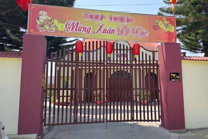 Thông tin mới vụ nhiều trẻ em bị xâm hại tình dục ở Đà Lạt- Ảnh 1. Thông tin mới vụ nhiều trẻ em bị xâm hại tình dục ở Đà Lạt- Ảnh 1.