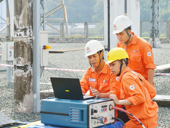 Bảo đảm vận hành, huy động tối ưu các nguồn điện trong hệ thống điện Bảo đảm vận hành, huy động tối ưu các nguồn điện trong hệ thống điện