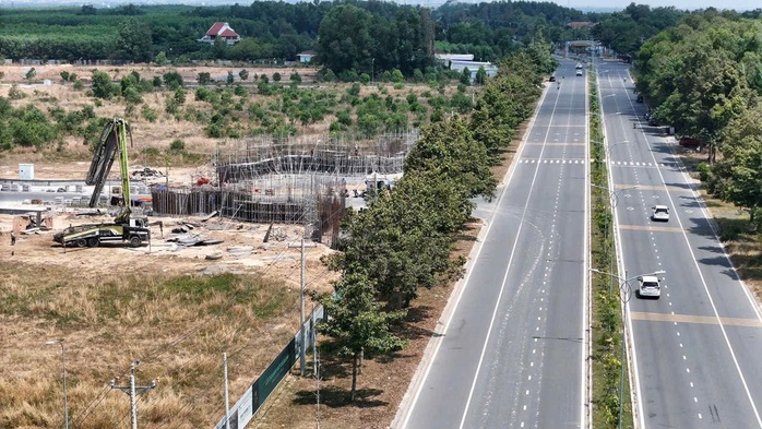 Tín hiệu vui cho loạt dự án bất động sản ở TP HCM “bị trùm mền" cả chục năm- Ảnh 1. Tín hiệu vui cho loạt dự án bất động sản ở TP HCM “bị trùm mền" cả chục năm- Ảnh 1.