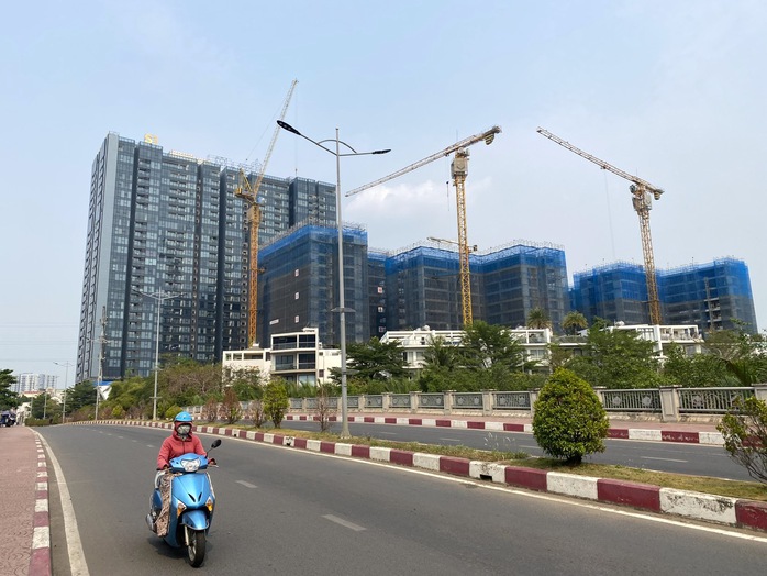 TP HCM: Kỳ vọng hàng trăm dự án nhà ở theo cơ chế thí điểm- Ảnh 1. TP HCM: Kỳ vọng hàng trăm dự án nhà ở theo cơ chế thí điểm- Ảnh 1.