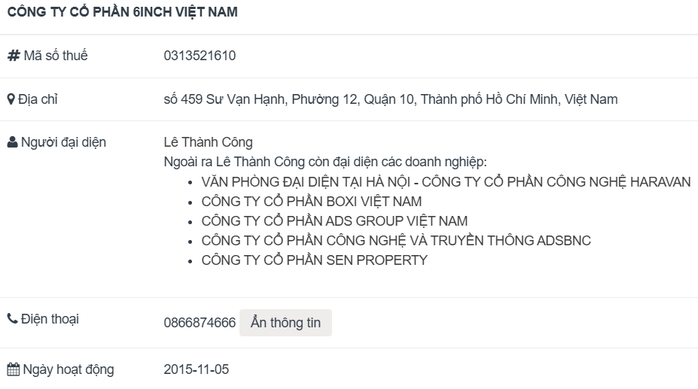 Lê Thành Công - người đứng sau Quang Linh Vlogs và Hằng Du Mục là ai?- Ảnh 2.