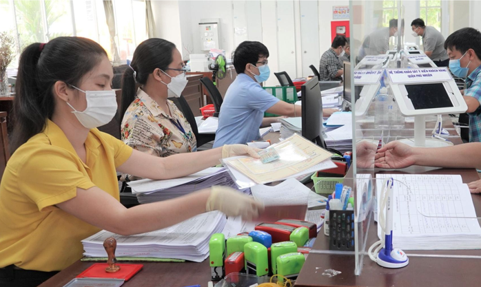Đề xuất bỏ ngạch công chức, quản lý cán bộ theo vị trí việc làm- Ảnh 1. Đề xuất bỏ ngạch công chức, quản lý cán bộ theo vị trí việc làm- Ảnh 1.