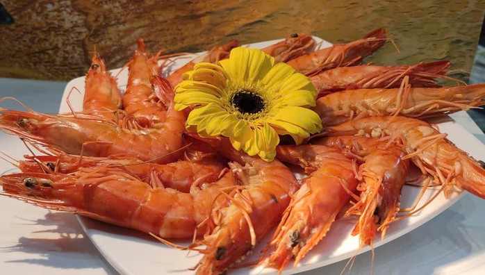 Bộ Nông nghiệp và Môi trường họp với doanh nghiệp có kim ngạch xuất khẩu lớn sang Mỹ- Ảnh 3. Bộ Nông nghiệp và Môi trường họp với doanh nghiệp có kim ngạch xuất khẩu lớn sang Mỹ- Ảnh 3.