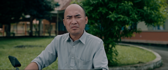 NSND Hồng Vân lần đầu "làm mẹ" Tiến Luật- Ảnh 3. NSND Hồng Vân lần đầu "làm mẹ" Tiến Luật- Ảnh 3.