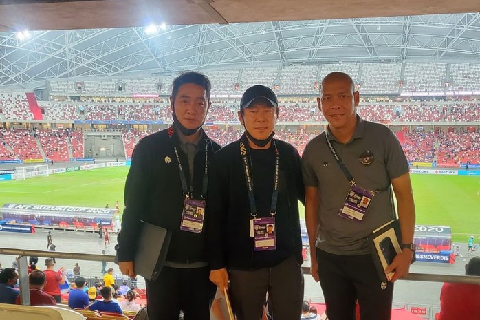 U17 Indonesia đi World Cup, HLV Shin Tae-yong lại được xướng tên- Ảnh 1. U17 Indonesia đi World Cup, HLV Shin Tae-yong lại được xướng tên- Ảnh 1.