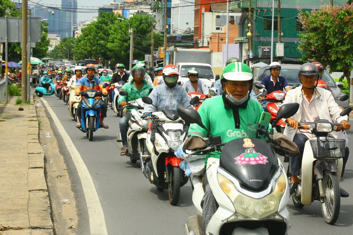Thời tiết TP HCM hôm nay, ngày 8-4: Nắng nóng duy trì, chỉ số UV và nền nhiệt cao- Ảnh 1. Thời tiết TP HCM hôm nay, ngày 8-4: Nắng nóng duy trì, chỉ số UV và nền nhiệt cao- Ảnh 1.