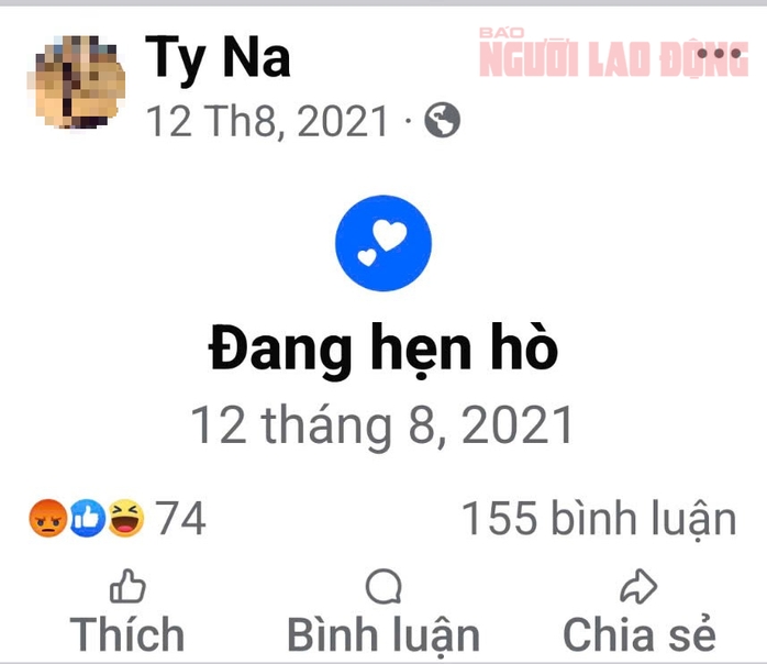 Vụ mẹ giết con để trục lợi bảo hiểm: Dân mạng tràn vào Facebook "Ty Na" bày tỏ giận dữ- Ảnh 2. Vụ mẹ giết con để trục lợi bảo hiểm: Dân mạng tràn vào Facebook "Ty Na" bày tỏ giận dữ- Ảnh 2.