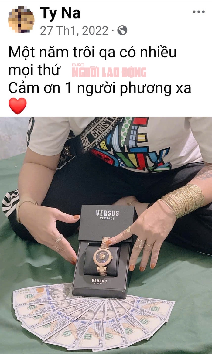 Vụ mẹ giết con để trục lợi bảo hiểm: Dân mạng tràn vào Facebook "Ty Na" bày tỏ giận dữ- Ảnh 3. Vụ mẹ giết con để trục lợi bảo hiểm: Dân mạng tràn vào Facebook "Ty Na" bày tỏ giận dữ- Ảnh 3.