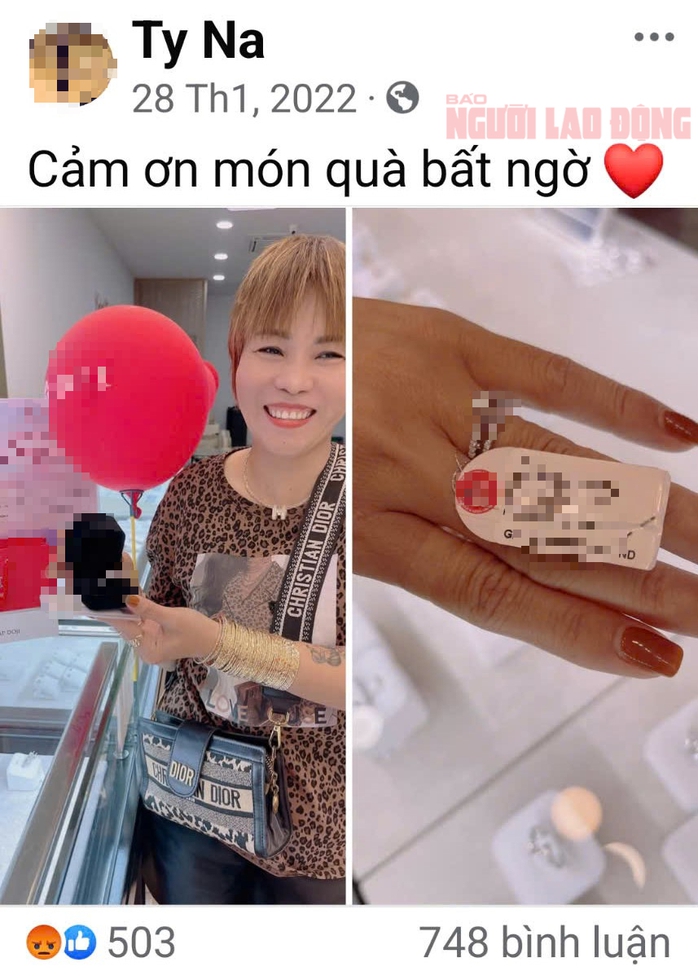 Vụ mẹ giết con để trục lợi bảo hiểm: Dân mạng tràn vào Facebook "Ty Na" bày tỏ giận dữ- Ảnh 4. Vụ mẹ giết con để trục lợi bảo hiểm: Dân mạng tràn vào Facebook "Ty Na" bày tỏ giận dữ- Ảnh 4.