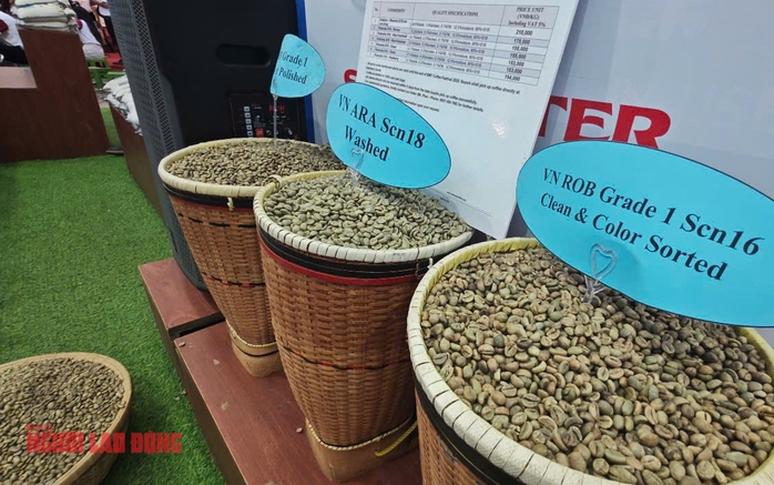 Giá cà phê hôm nay 9-4: Ba lần sụp giá- Ảnh 1. Giá cà phê hôm nay 9-4: Ba lần sụp giá- Ảnh 1.