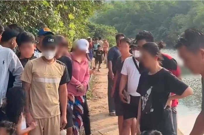 Khánh Hòa: Đi tắm đập, 2 người tử vong vì đuối nước- Ảnh 1. Khánh Hòa: Đi tắm đập, 2 người tử vong vì đuối nước- Ảnh 1.