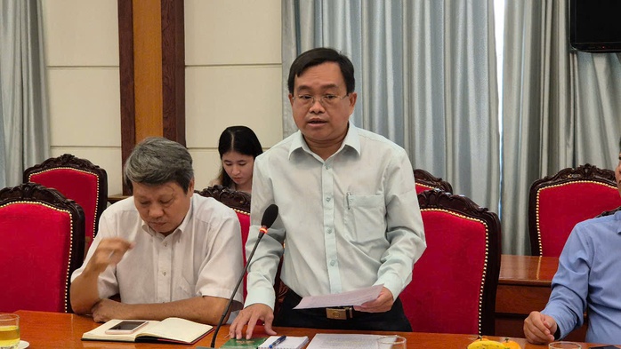 Người lao động nghỉ việc trái luật không được hưởng bảo hiểm thất nghiệp: Còn băn khoăn- Ảnh 2. Người lao động nghỉ việc trái luật không được hưởng bảo hiểm thất nghiệp: Còn băn khoăn- Ảnh 2.