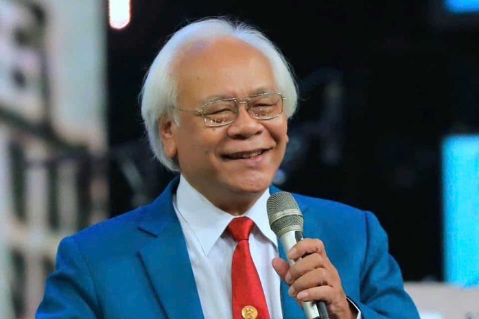 Vinh danh hai nhạc sĩ trọn đời vì âm nhạc- Ảnh 3. Vinh danh hai nhạc sĩ trọn đời vì âm nhạc- Ảnh 3.