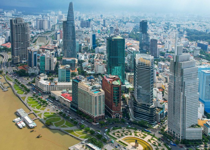“Dọn nhà bằng công nghệ”: Chủ tịch TP HCM yêu cầu số hóa tài liệu khi sắp xếp bộ máy- Ảnh 1. “Dọn nhà bằng công nghệ”: Chủ tịch TP HCM yêu cầu số hóa tài liệu khi sắp xếp bộ máy- Ảnh 1.