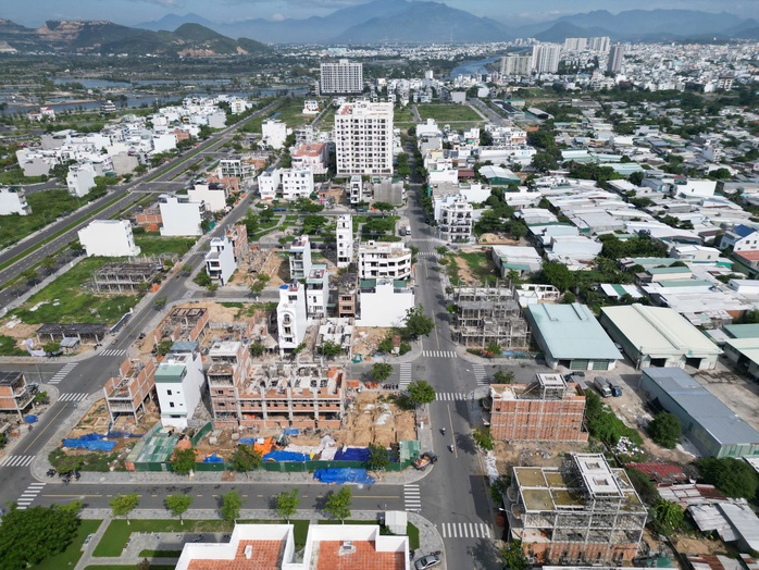 TP Nha Trang thông tin gì về việc dừng đăng ký đất đai?- Ảnh 1. TP Nha Trang thông tin gì về việc dừng đăng ký đất đai?- Ảnh 1.