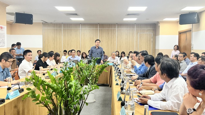 Ứng phó với thuế đối ứng: Kiến nghị cung cấp kênh thông tin chính thống- Ảnh 1. Ứng phó với thuế đối ứng: Kiến nghị cung cấp kênh thông tin chính thống- Ảnh 1.