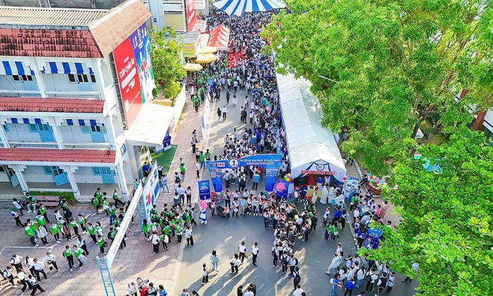 Đồng Tháp thông tin vụ 33 người nghi ngộ độc thực phẩm sau sự kiện lớn- Ảnh 1. Đồng Tháp thông tin vụ 33 người nghi ngộ độc thực phẩm sau sự kiện lớn- Ảnh 1.