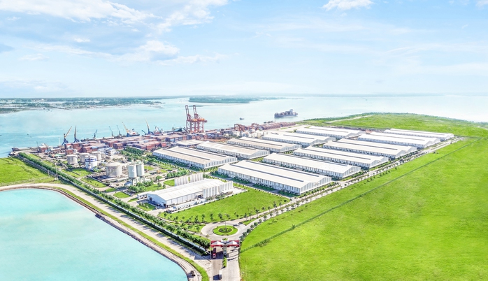 Quảng Nam chấp thuận chủ trương cho Công ty Đại Quang Minh làm dự án 7.200 tỉ- Ảnh 1.
