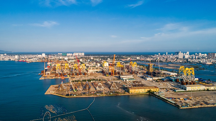 Một "ông lớn" nhà nước doanh thu hơn 1 triệu tỉ đồng vừa đổi tên- Ảnh 1. Một "ông lớn" nhà nước doanh thu hơn 1 triệu tỉ đồng vừa đổi tên- Ảnh 1.