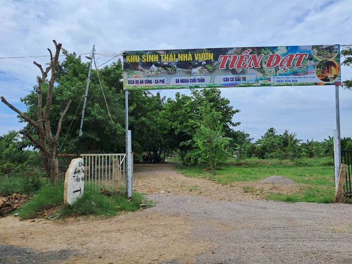 Du lịch nông thôn: Nhiều ưu đãi nhưng cũng không ít vướng mắc- Ảnh 1. Du lịch nông thôn: Nhiều ưu đãi nhưng cũng không ít vướng mắc- Ảnh 1.