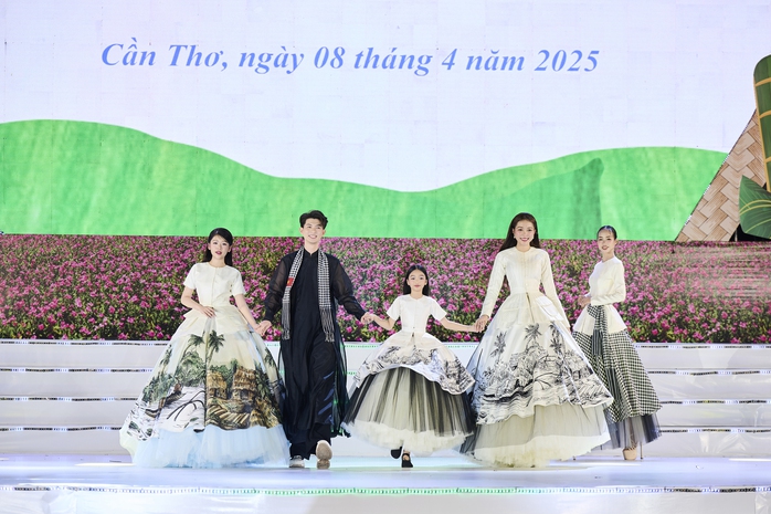Hoa hậu Kiều Duy hóa "nàng thơ" của Nguyễn Minh Công- Ảnh 10. Hoa hậu Kiều Duy hóa "nàng thơ" của Nguyễn Minh Công- Ảnh 10.