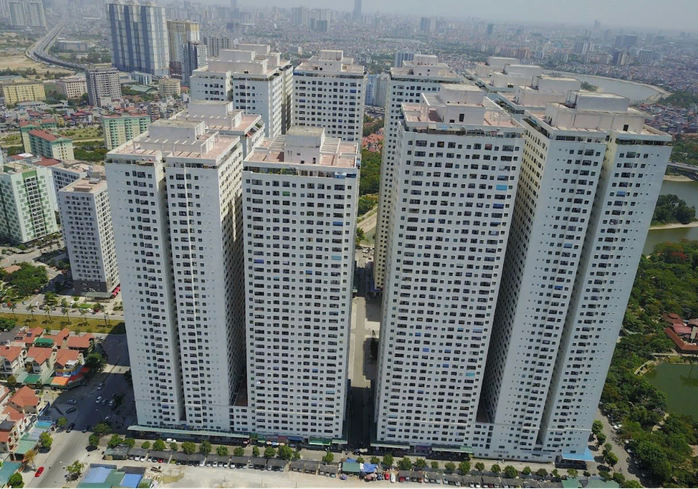 Chủ tịch Địa ốc Hoàng Quân muốn mua vào 23 triệu cổ phiếu- Ảnh 1. Chủ tịch Địa ốc Hoàng Quân muốn mua vào 23 triệu cổ phiếu- Ảnh 1.
