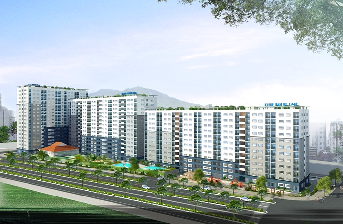 Người muốn mua chung cư thu nhập thấp An Trung 2 tại Đà Nẵng phải liên hệ qua đâu?- Ảnh 1. Người muốn mua chung cư thu nhập thấp An Trung 2 tại Đà Nẵng phải liên hệ qua đâu?- Ảnh 1.