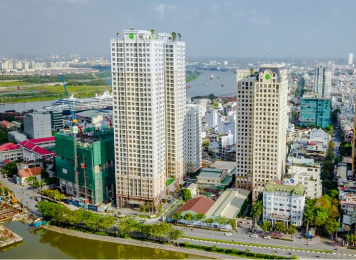 Hàng trăm ngàn căn hộ sắp được gỡ vướng nhờ nghị quyết mới- Ảnh 1. Hàng trăm ngàn căn hộ sắp được gỡ vướng nhờ nghị quyết mới- Ảnh 1.
