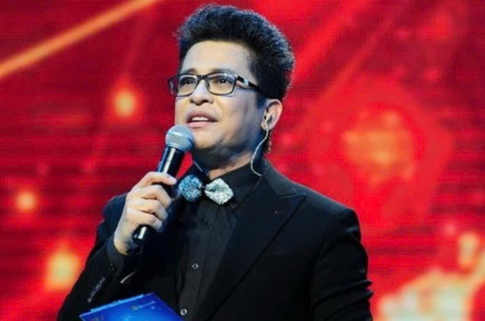 MC Thanh Bạch phải ngưng hoạt động thời gian dài vì gãy xương chậu- Ảnh 1. MC Thanh Bạch phải ngưng hoạt động thời gian dài vì gãy xương chậu- Ảnh 1.