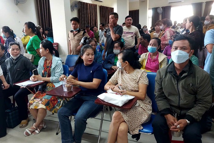 Tăng cường giải pháp siết chặt nợ bảo hiểm - Ảnh 1. Tăng cường giải pháp siết chặt nợ bảo hiểm - Ảnh 1.