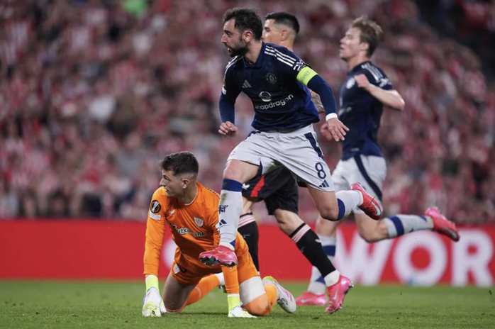 Man United đại thắng Bilbao, mở toang cửa chung kết Europa League- Ảnh 5. Man United đại thắng Bilbao, mở toang cửa chung kết Europa League- Ảnh 5.