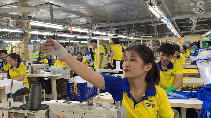 Sau dịp lễ 30-4 và 1-5, người lao động còn được nghỉ vào ngày lễ nào năm 2025? - Ảnh 1.
