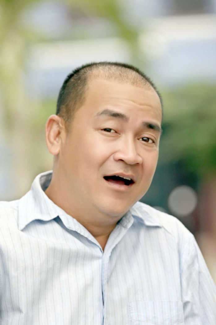 Nghệ sĩ Hoàng Sơn tái hiện hình tượng Thoại Ngọc Hầu tại Lễ hội Bà Chúa xứ - Ảnh 1.
