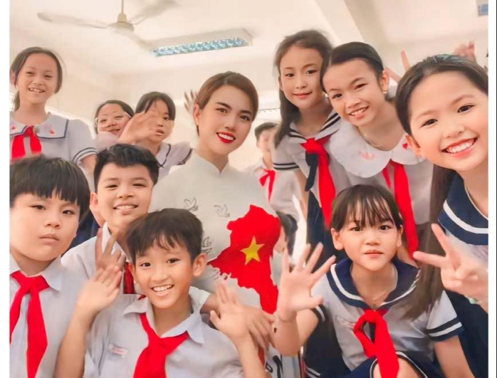 Ngoài lương, giáo viên được nhận những chính sách ưu đãi nào? - Ảnh 1.