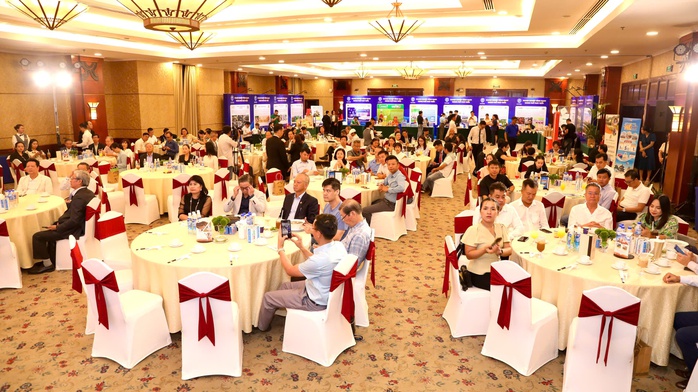 Doanh nghiệp Việt "thức tỉnh" với cú sốc thuế quan từ Mỹ - Ảnh 3.
