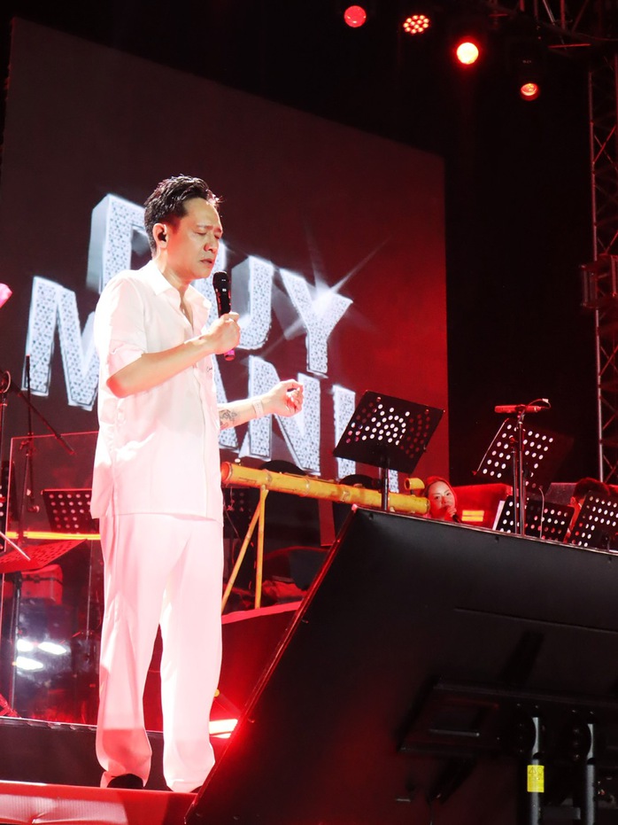 Chịu chơi như Duy Mạnh - Ảnh 3.