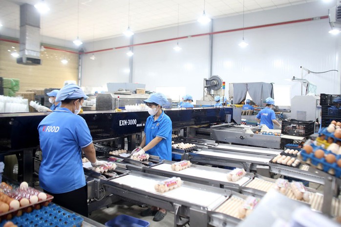 Tạo xung lực phát triển kinh tế tư nhân- Ảnh 1. Tạo xung lực phát triển kinh tế tư nhân- Ảnh 1.